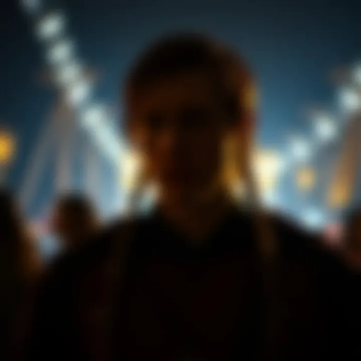 Fan Engagement Options Fan engagement options for Vinland Saga