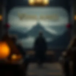 Streaming platforms overview for Vinland Saga