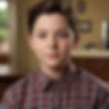 Where to Watch Young Sheldon Season 1 Introduction