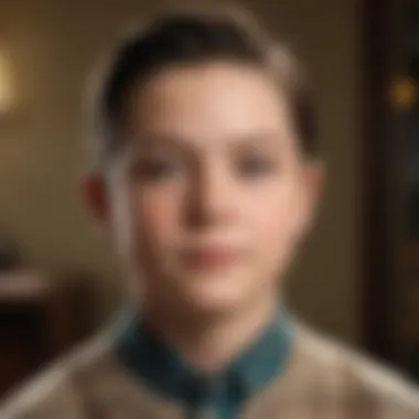 Where to Watch Young Sheldon Season 1 Summary