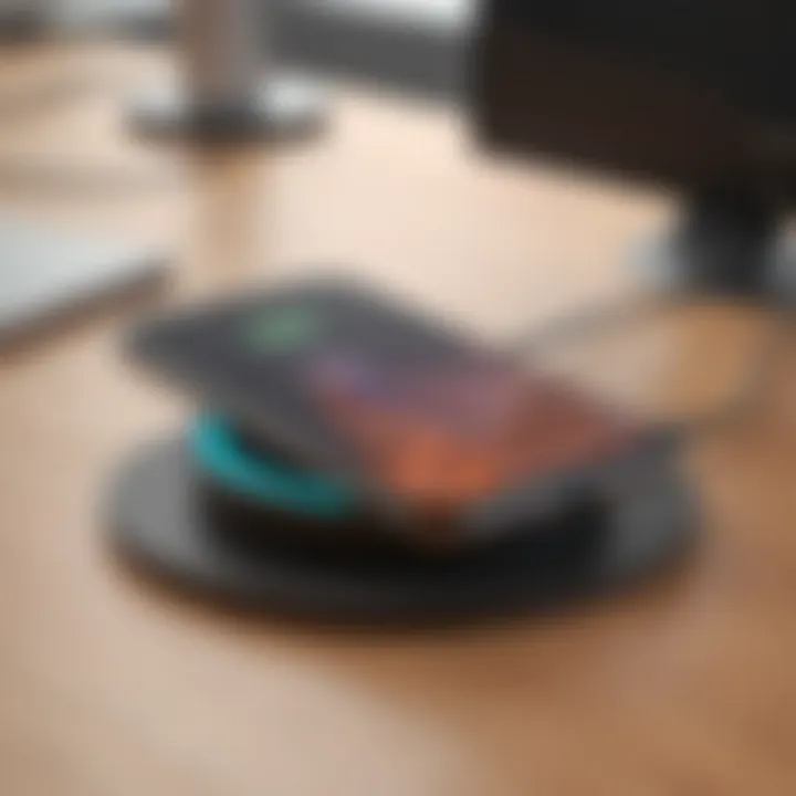 Wireless Charging Pad