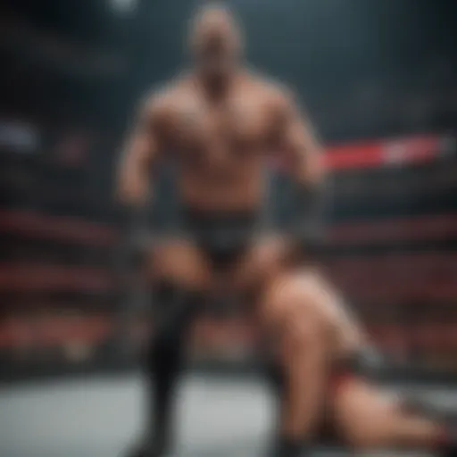 WWE Extreme Rules 2022: A Comprehensive Overview Introduction