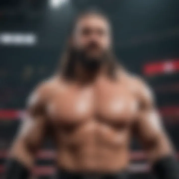 WWE Extreme Rules 2022: A Comprehensive Overview Summary