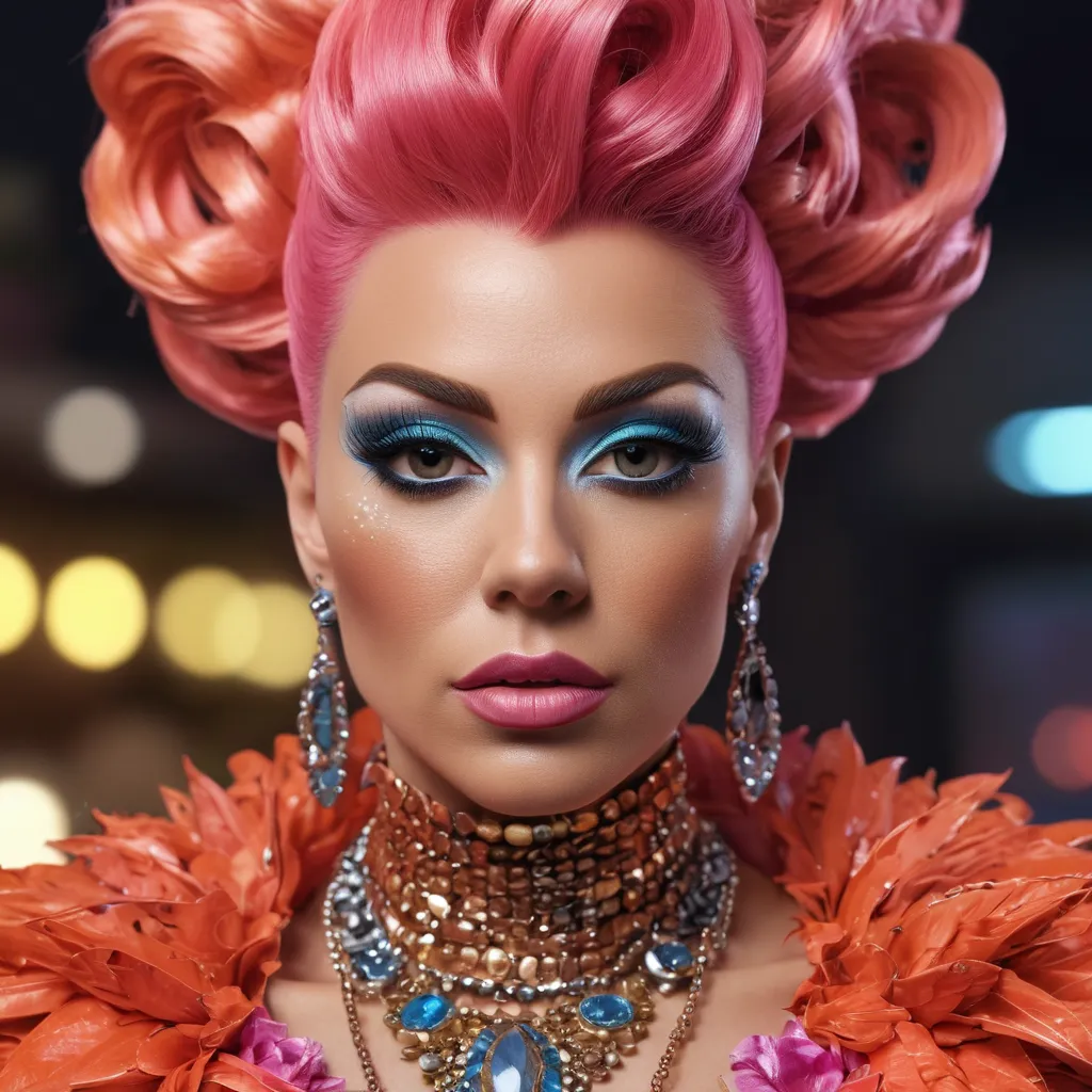 The Impact of Drag Race on Modern Culture