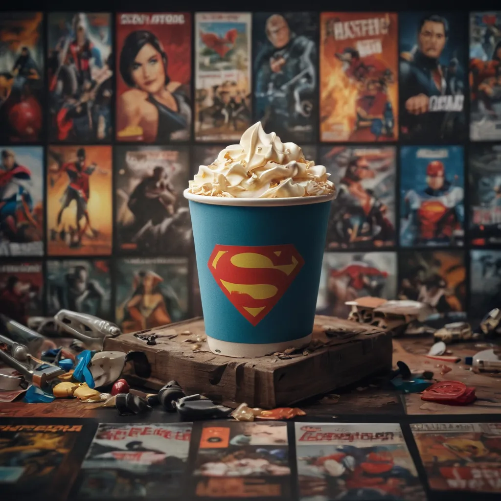 Where to Stream and Buy DC Movies: A Complete Guide
