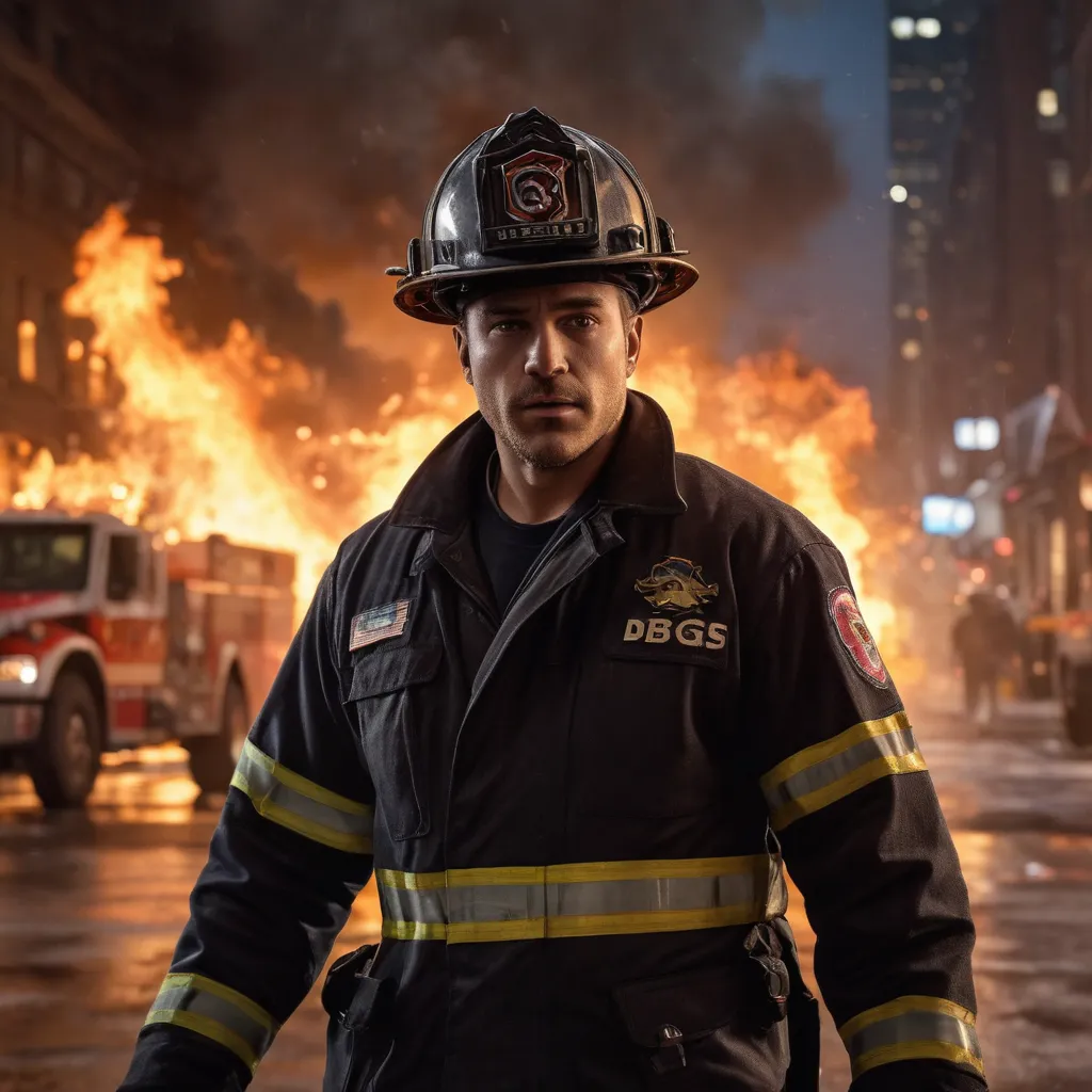 How to Watch Chicago Fire Live on Peacock: An In-Depth Guide - Where To Watch Chicago Fire Season 5 Uk Free