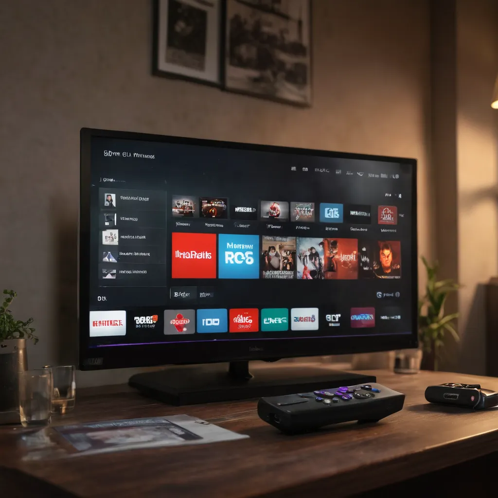 Unveiling the Seamless Fusion Now TV and Roku Integration Explored