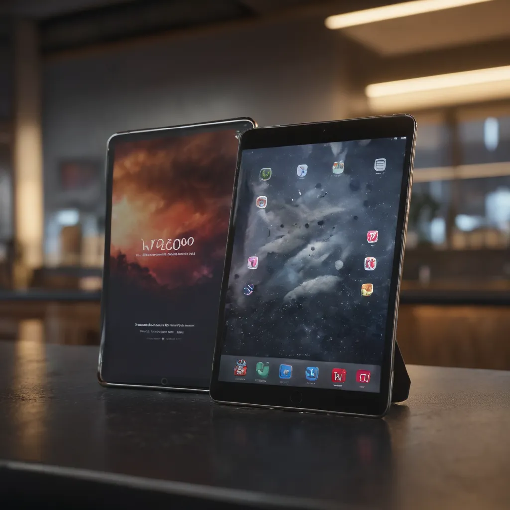 The Evolution of Apple Products: A Comprehensive Analysis of iPad and ...