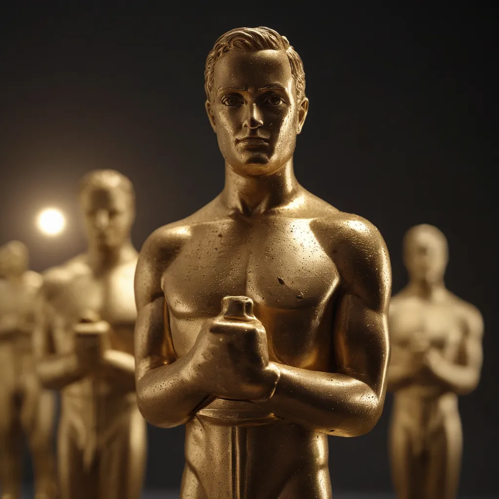How to Watch the Oscars on TV: A Complete Guide