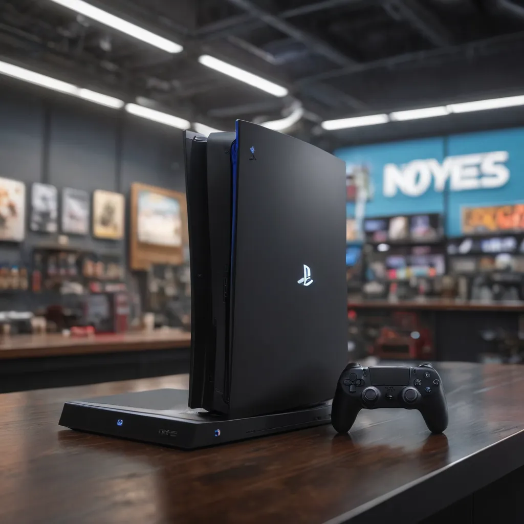 Unlocking the Secrets to Buying a Cheap PS5 - Your Comprehensive Guide