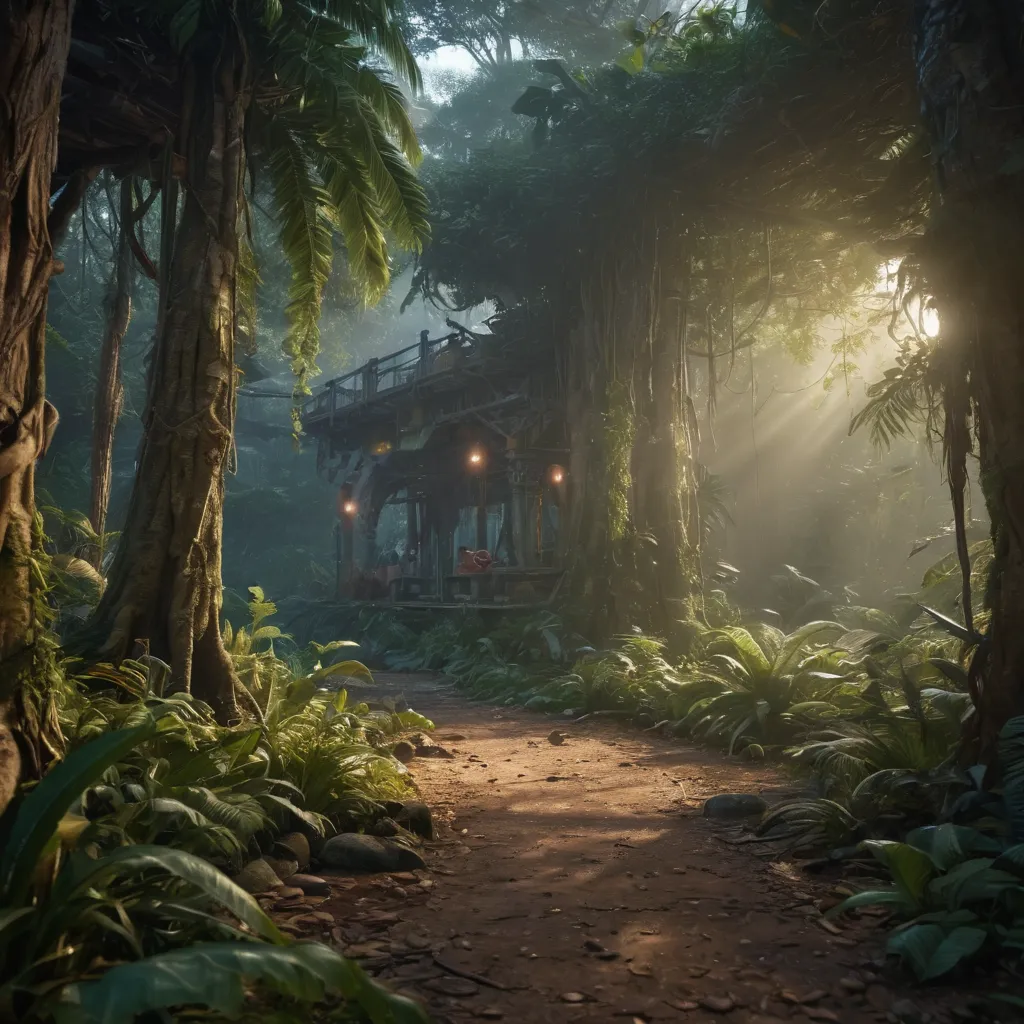 Exploring the Best Streaming Platforms for Jumanji: The Next Level