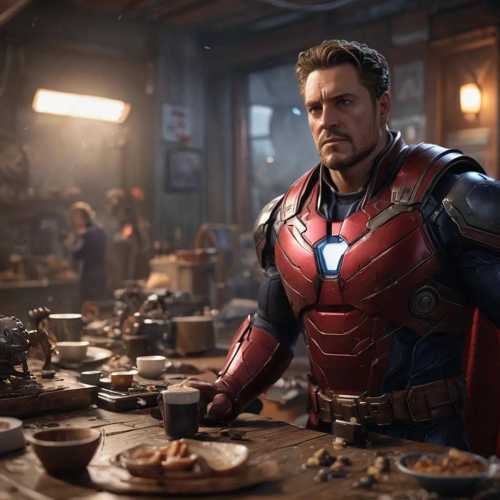 Discover Where to Watch Avengers Endgame for Free: A Comprehensive Guide