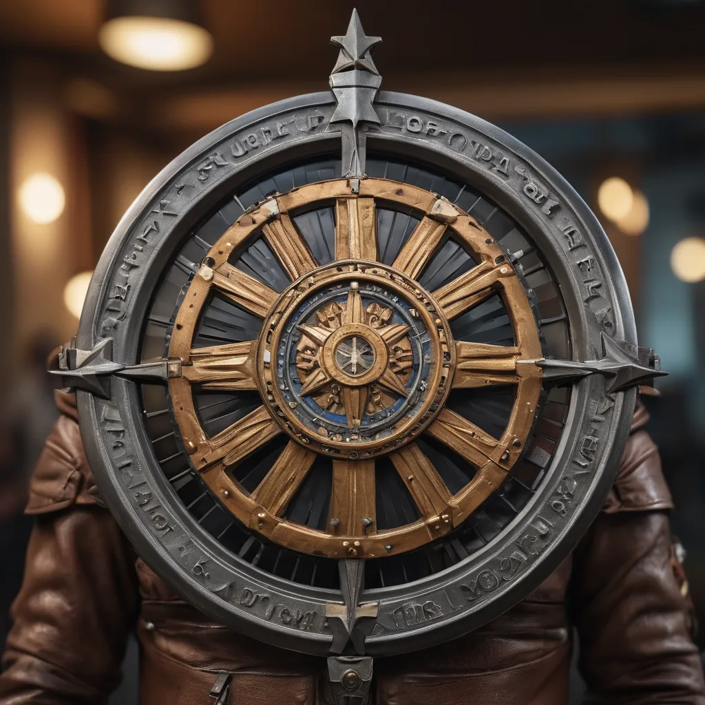 Exploring the Depths of the Peacemaker TV Show