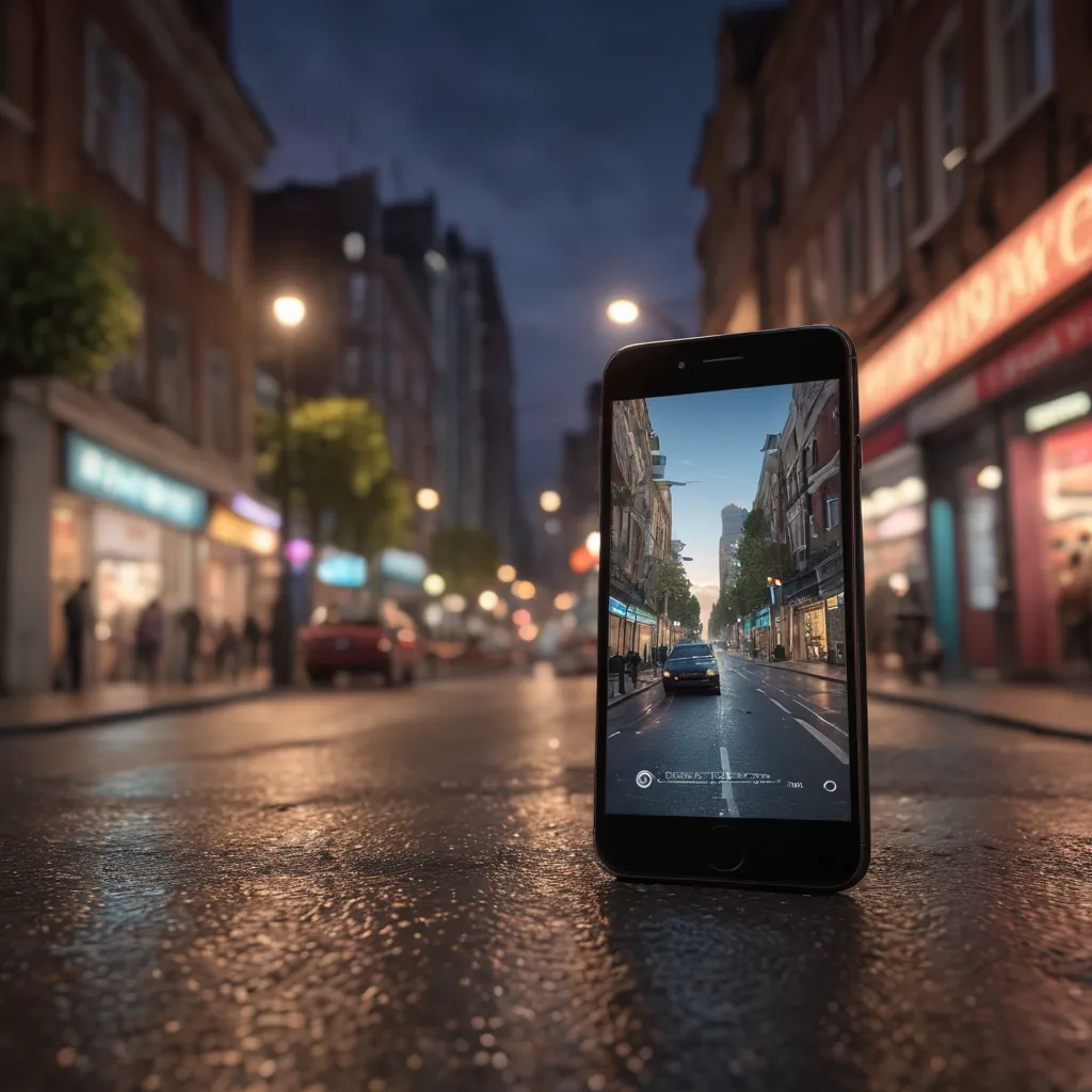 Discover the Ultimate Destination for Affordable Refurbished Phones