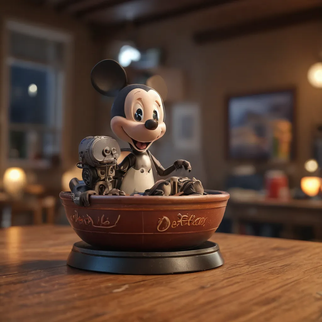 The Annual Cost of Disney+ A Comprehensive Breakdown