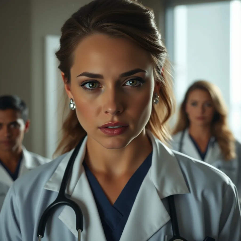 Exploring ABC's Grey's Anatomy Cultural Impact and Evolution