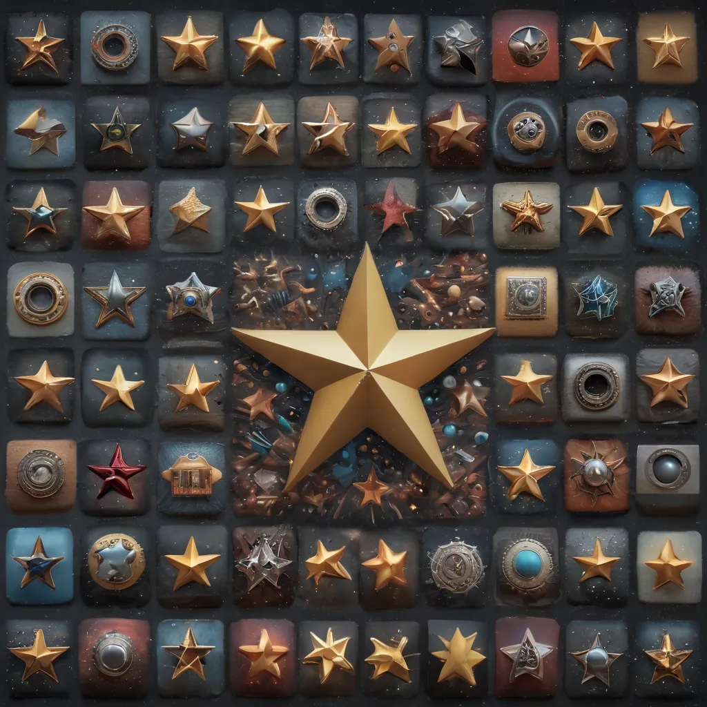 Exploring the Landscape of Star Streaming Services