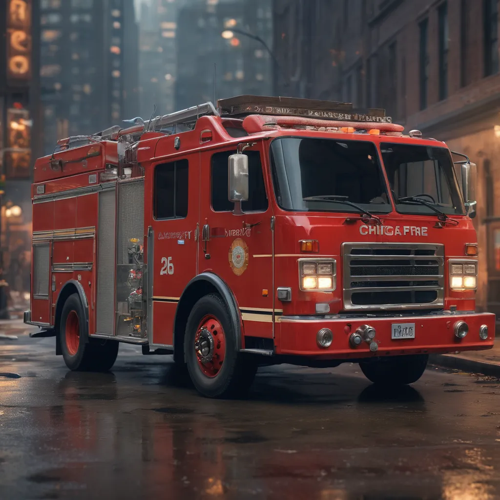 Where Can I Watch All Seasons Of Chicago Fire