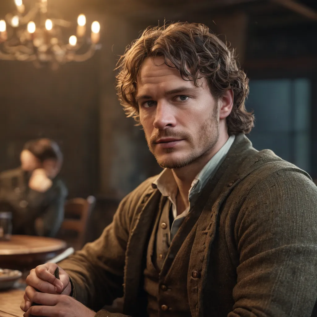 Where Can I Find Season 5 Of Outlander