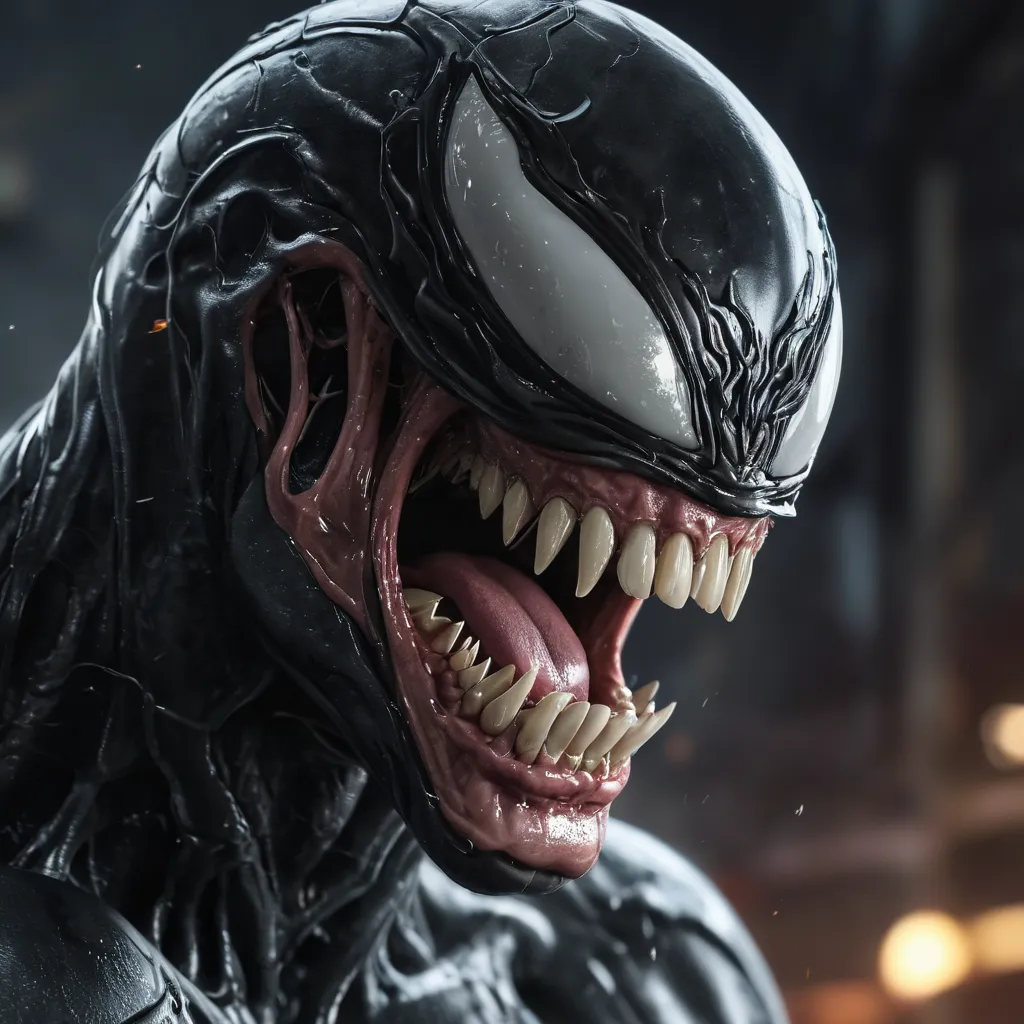 Where to Watch the Latest Venom Movie: All Options - How Can I Watch The New Venom Movie